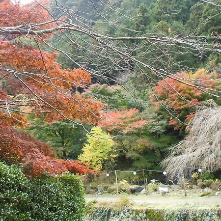 Отель Nagaizumi Sansou Готемба Экстерьер фото